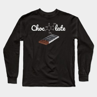 International Chocolate Day Long Sleeve T-Shirt